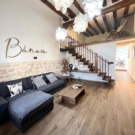 Banova Apartamento Turistico Alhama de Aragón Exteriör bild