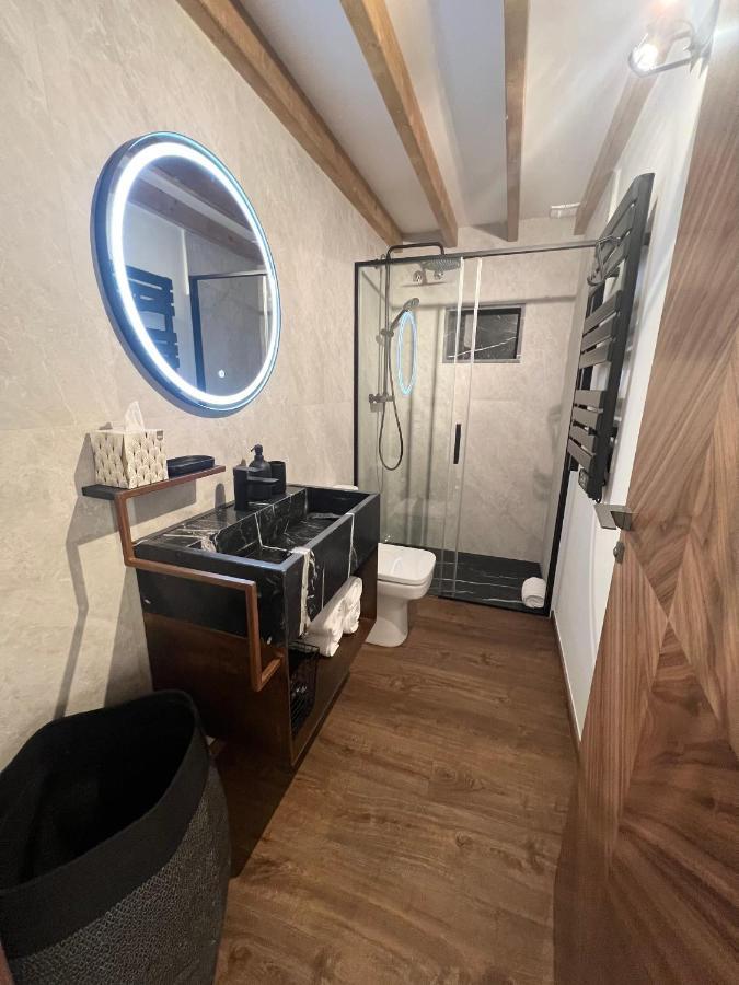 Banova Apartamento Turistico Alhama de Aragón Exteriör bild