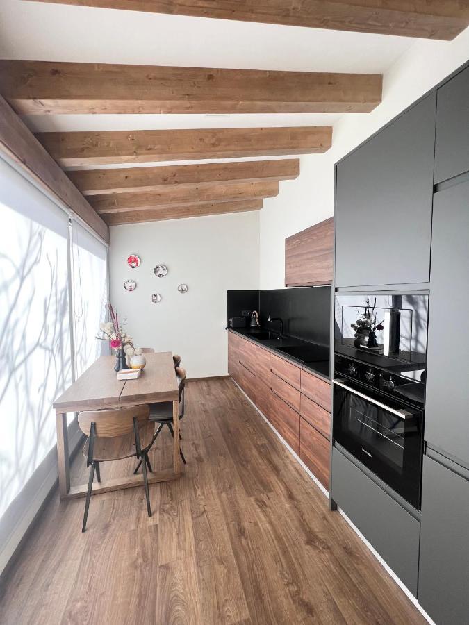 Banova Apartamento Turistico Alhama de Aragón Exteriör bild