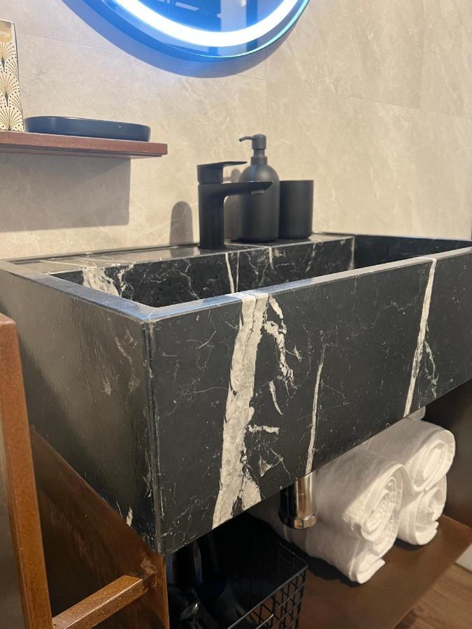 Banova Apartamento Turistico Alhama de Aragón Exteriör bild
