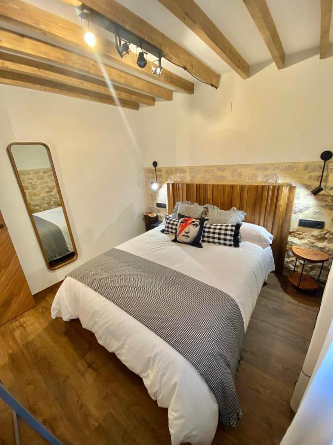Banova Apartamento Turistico Alhama de Aragón Exteriör bild