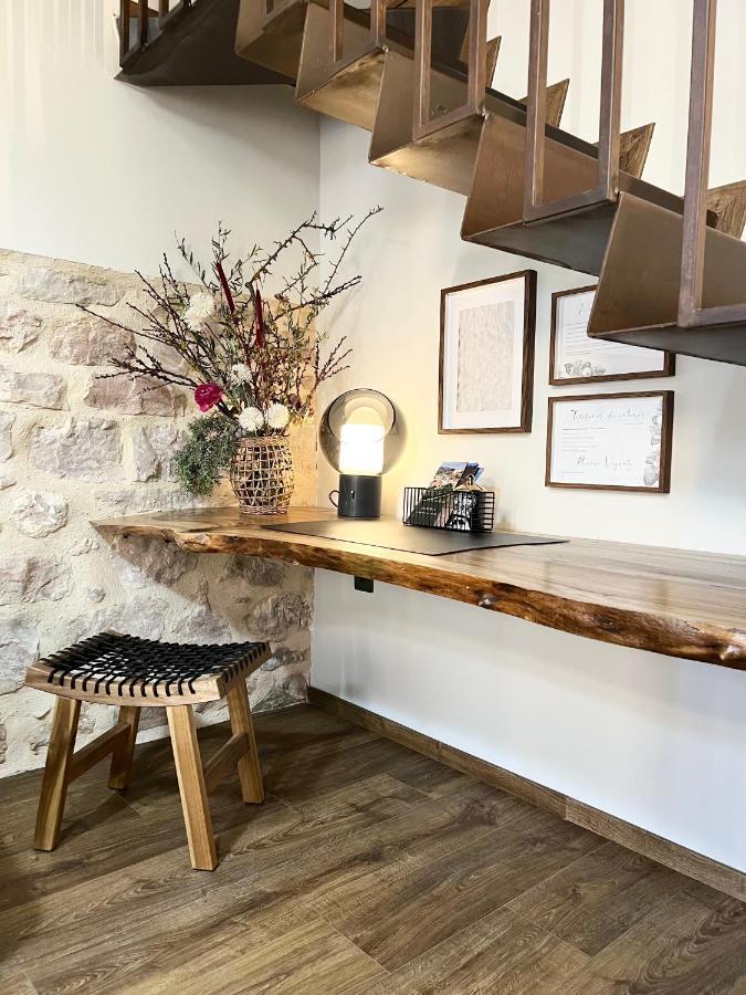 Banova Apartamento Turistico Alhama de Aragón Exteriör bild